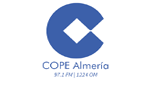 Logo Cadena COPE
