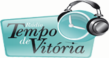 Logo Rádio Tempo de Vitória