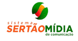 Logo Rádio Sertão Midia