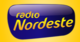 Logo Rede Nordeste FM
