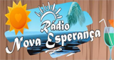 Logo Rádio Nova Esperança