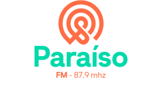 Logo Rádio Paraíso FM