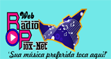 Logo Rádio Pio X Net