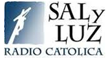 Logo Radio Catolica Sal y Luz