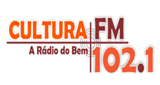 Logo Rádio Cultura