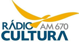 Logo Rádio Cultura AM