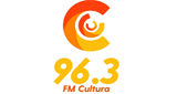 Logo Rádio Cultura
