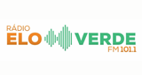 Logo Rádio Elo Verde