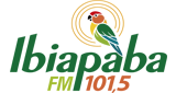 Logo Rádio Ibiapaba FM
