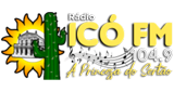 Logo Rádio Icó FM