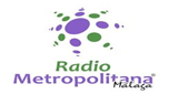 Logo Radio Metropolitana Malaga