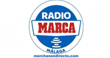 Logo Radio Marca