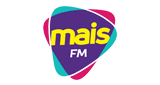 Logo Rádio Mais FM CE