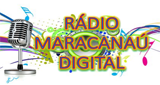 Logo Rádio Maracanaú Digital