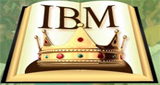 Logo Rádio Maranata Net
