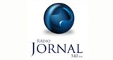 Logo Rádio Jornal