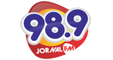 Logo Rádio Jornal Centro Sul