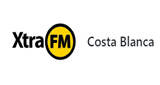 Logo XtraFM Costa Brava