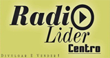Logo Rádio Líder Centro FM