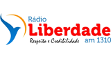 Logo Rádio Liberdade AM