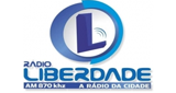 Logo Rádio Liberdade