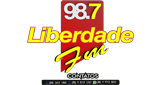 Logo Rádio Liberdade