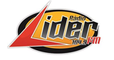 Logo Radio Lider FM