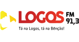 Logo Logos FM 91.3