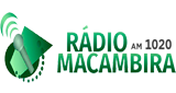 Logo Rádio Macambira