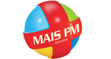 Logo Rádio Mais FM
