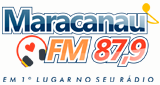 Logo Radio Maracanaú FM