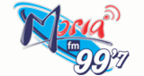 Logo Rádio Moriá FM
