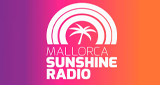 Logo Mallorca Sunshine Radio