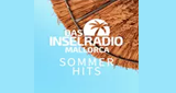 Logo Das Inselradio SOMMERHITS
