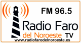 Logo Radio Faro Del Noroeste
