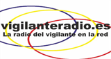 Logo Vigilante Radio