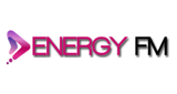 Logo Energy FM