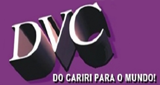 Logo Rádio DVC