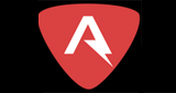 Logo Atlantic Radio