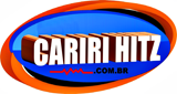Logo Rádio Cariri Hitz