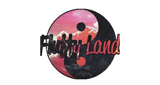 Logo Fluffy Land RPG