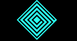 Logo Loca FM Melodic Techno