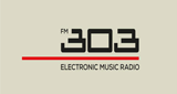 Logo FM303