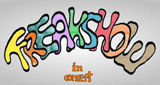 Logo Freakshow