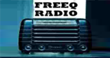 Logo Freeq Radio