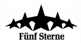 Logo Fünf Sterne