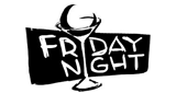 Logo Fryday Night