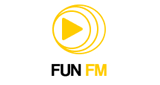 Logo FUN FM