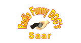 Logo Radio Funny Dogs Saar