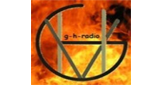 Logo G-H-Radio